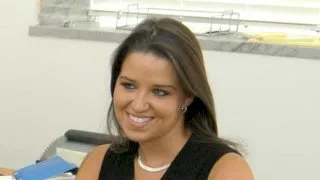 Kelli Tyler & Billy Blanks - Aug 19, 2004 - Naughty Office - 2816