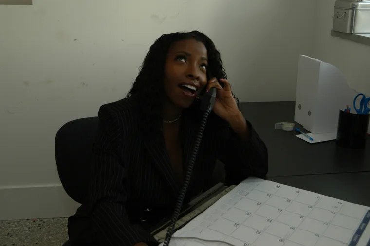 Vanessa Blue - Sep 23, 2004 - Naughty Office - 2825