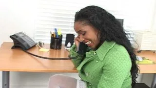 Lori Alexia & Tyler Durden - Mar 3, 2005 - Naughty Office - 2876