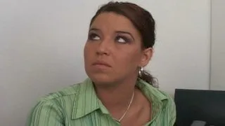 Kelli Tyler & James Deen - May 5, 2005 - Naughty Office - 2903