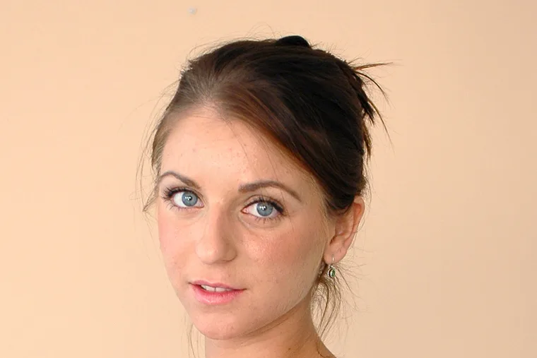 Veronica Stone & Matt Bixel - Jan 5, 2006 - Naughty Office - 2993