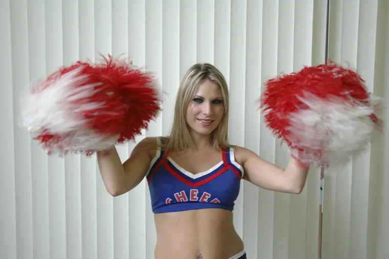 Harmony & Kris Knight - Jun 9, 2005 - American Daydreams - 12186