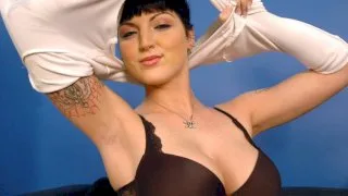 Texas & Alex Sanders - Sep 25, 2005 - American Daydreams - 12222