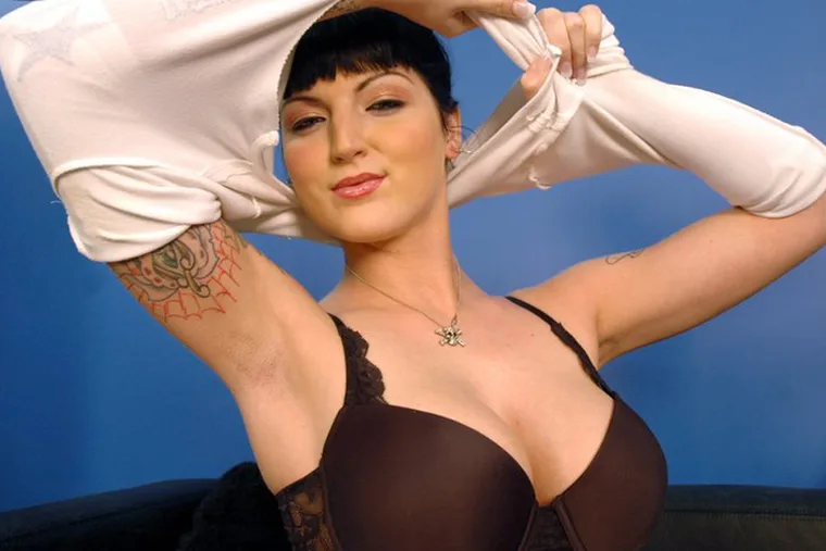 Texas & Alex Sanders - Sep 25, 2005 - American Daydreams - 12222