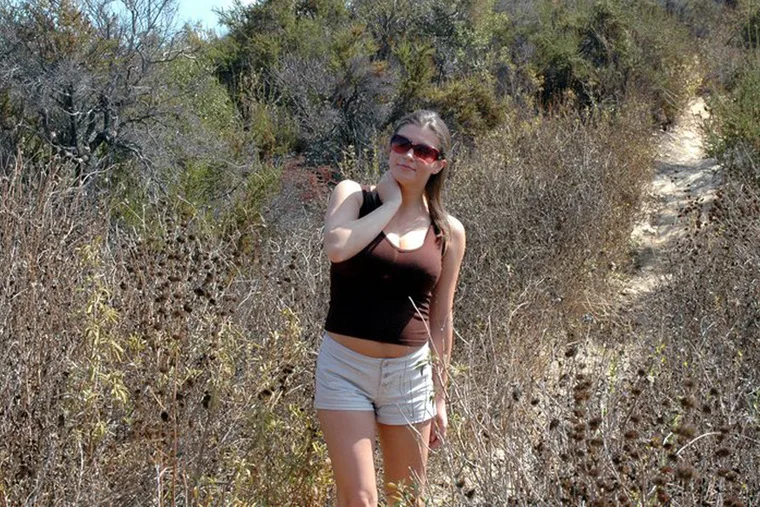 Sara Stone & Billy Glide - Oct 20, 2005 - American Daydreams - 12231