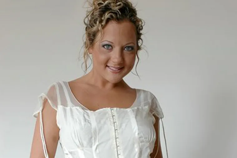 Sophia & Derrick Pierce - Nov 23, 2005 - American Daydreams - 12240