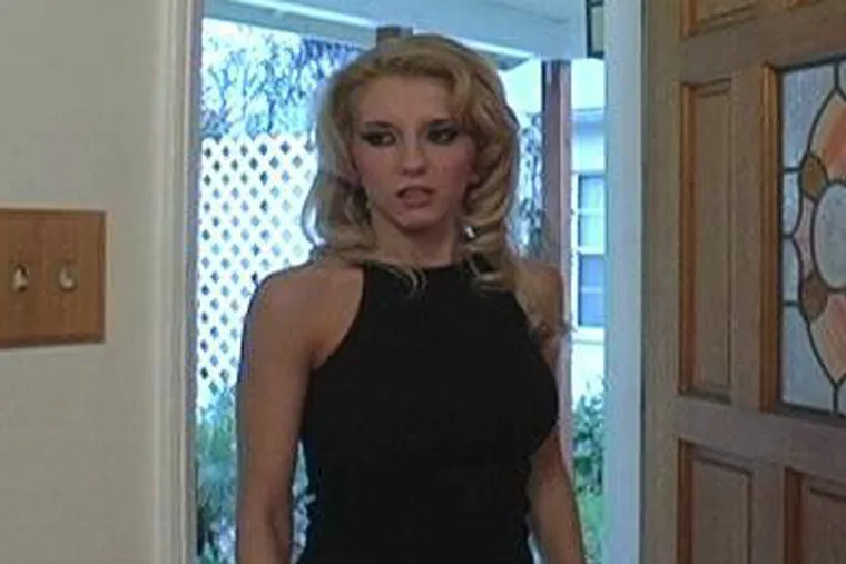 Vivian West - Mar 24, 2005 - My Sister's Hot Friend - 13425