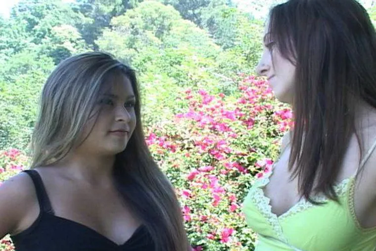 Michelle Maylene & Tiffany Holiday - Aug 11, 2005 - My Sister's Hot Friend - 13473