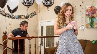 Tiff Bannister & Johnny Castle - Dec 31, 2014 - My Sister's Hot Friend - 15531