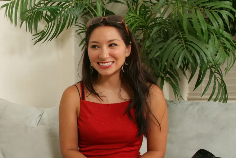 Roxy Jezel & Mark Wood - Aug 21, 2009 - My Dad's Hot Girlfriend - 16032