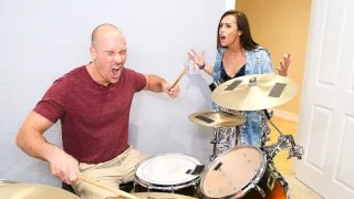 Kelsi Monroe & Sean Lawless - Apr 26, 2018 - I Have A Wife - 17485