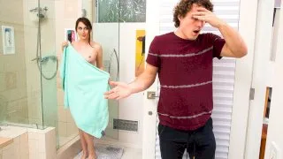 Nina Skye & Robby Echo - Apr 30, 2018 - My Wife's Hot Friend - 17494