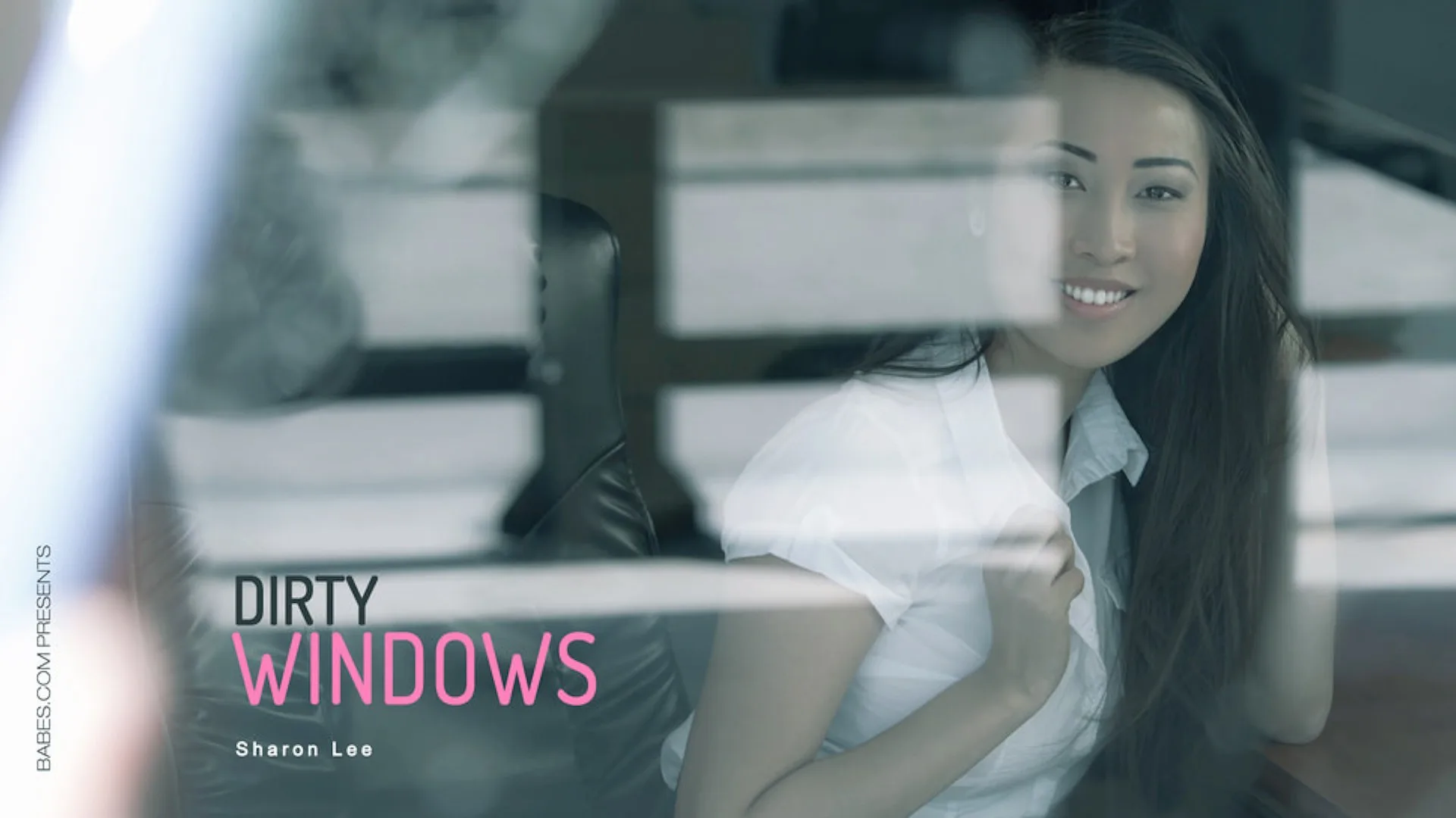 Dirty Windows - Office Obsession - 22159