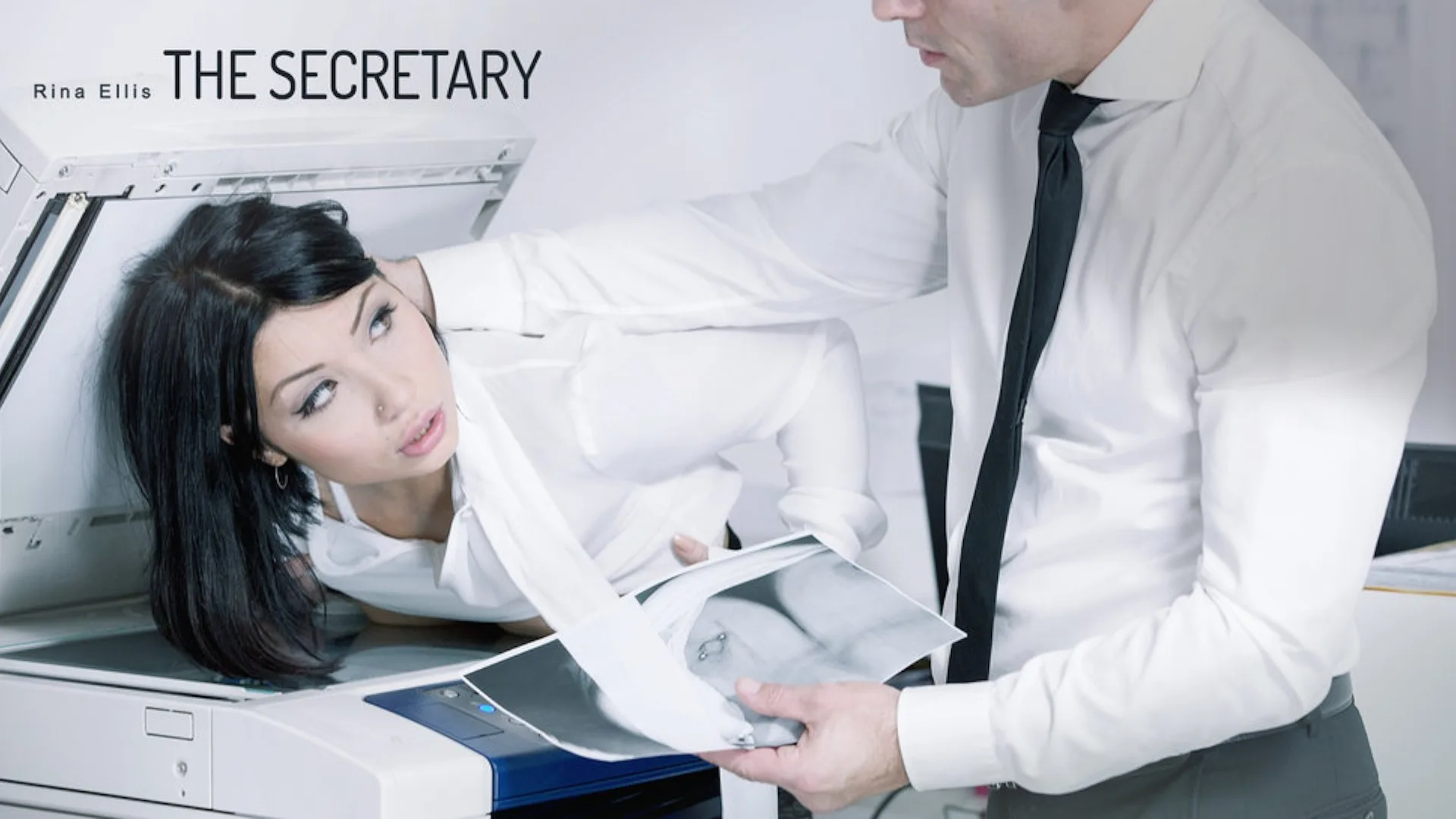 The Secretary - Office Obsession - 22207