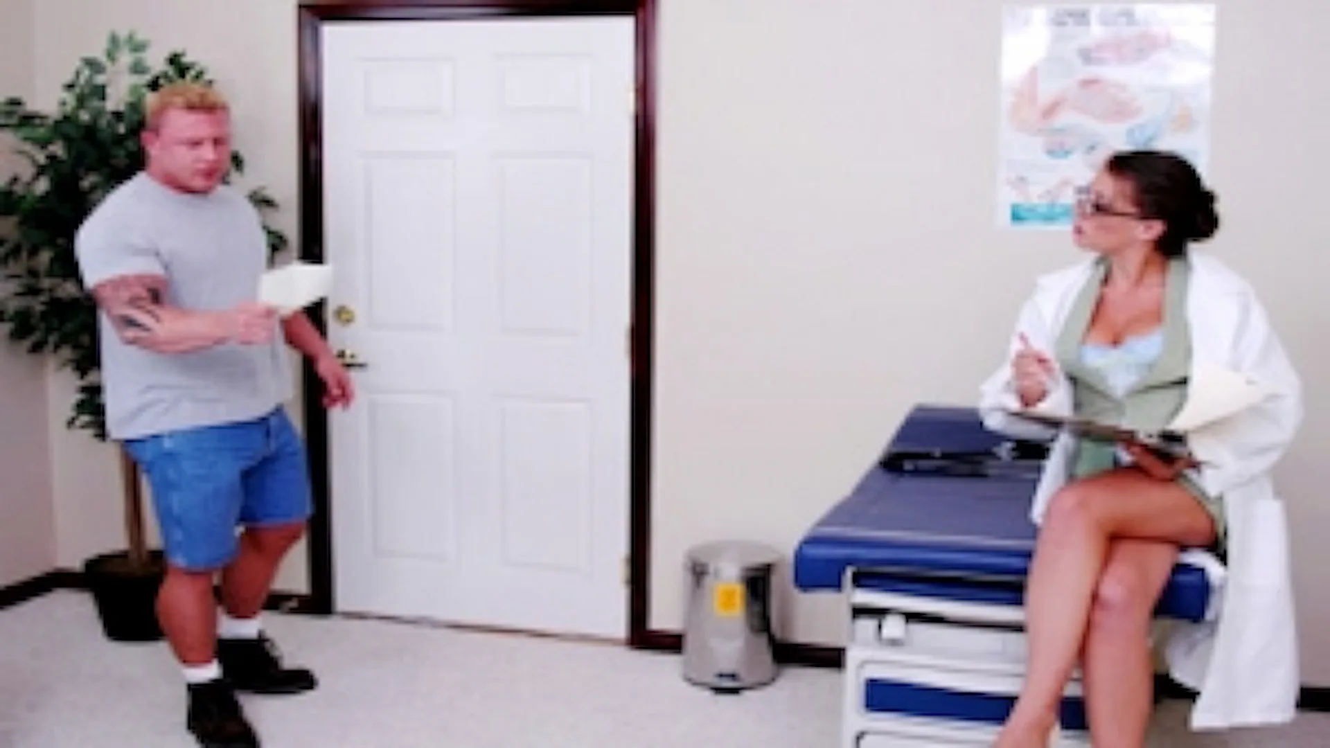 Customer satisfaction - Doctor Adventures - 22299