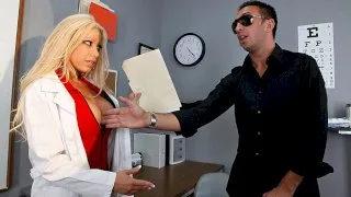 Eye Will Fuck You - Doctor Adventures - 22649