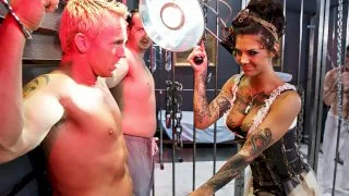 Dr. Rotten's Erotic Experiments - Doctor Adventures - 23049