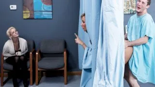 Affair With A Doctor - Doctor Adventures - 23083