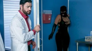Break The Sperm Bank - Doctor Adventures - 23255