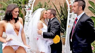 The Lecherous Londons; Chapter 1 - Real Wife Stories - 23637