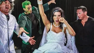 Bride of Frankendick - Real Wife Stories - 23905