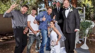 Last Call for Cock and Balls - Real Wife Stories - 23907