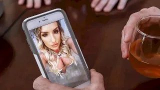 My Boss And My Wife - Real Wife Stories - 24443