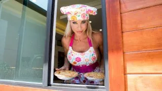 Welcum To The Neighborhood - Real Wife Stories - 24579