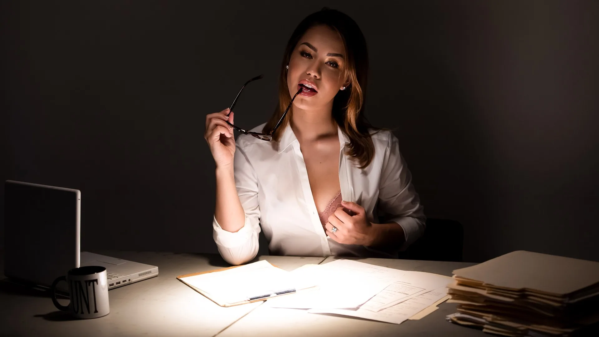 Liar, Liar - Real Wife Stories - 24821