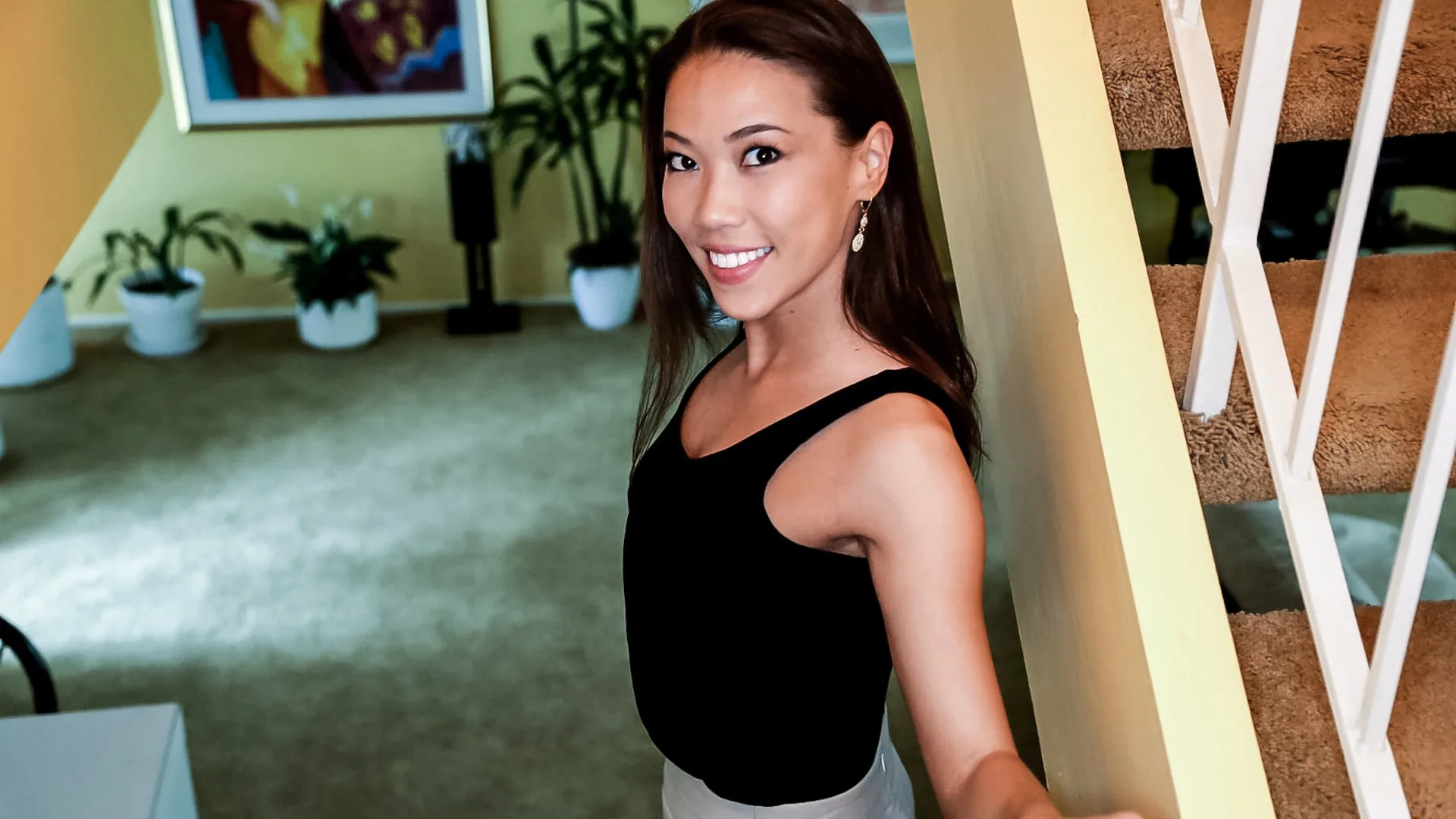 Sexually Freaky Agent - Property Sex - 24880