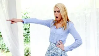 Get The Fuck Out - Property Sex - 24882