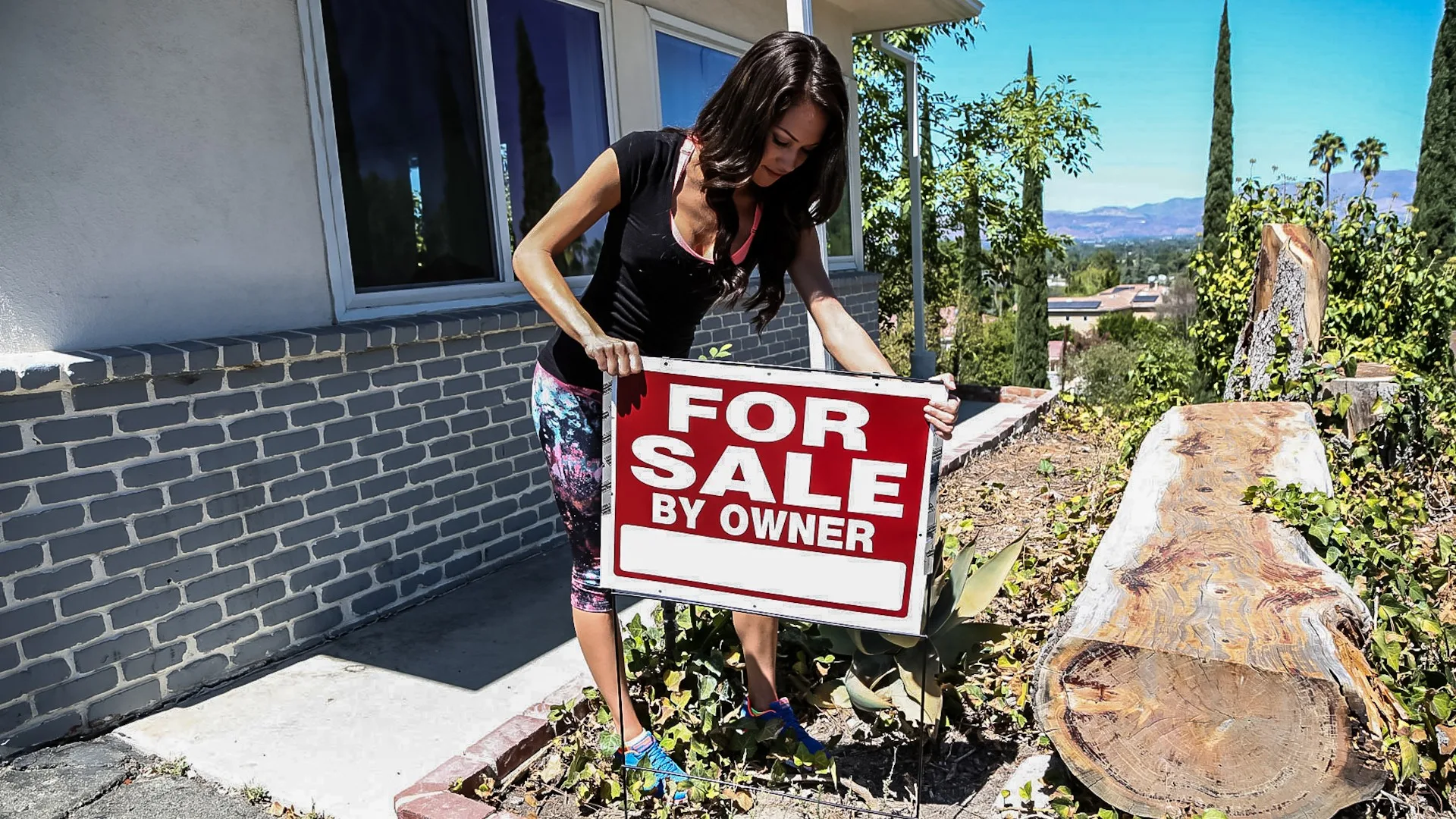 For Sale By Owner - Property Sex - 24906