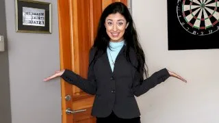 Escorting Around - Property Sex - 24954