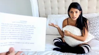 Bad Roommate - Property Sex - 25046