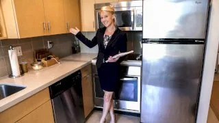 Making A Milf-Estate Video - Property Sex - 25196