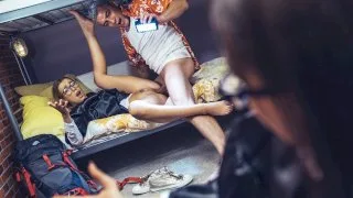 Geeky Graduates - Fake Hostel - 25814