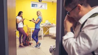 Random Acts of Kindness - Fake Hostel - 25856