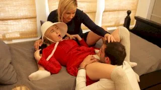 Handmaidens Jezebel - S2:E4 - Nubiles Entertainment - 26199