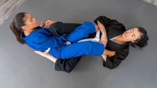 Self-Defense - Look At Her Now - 34993