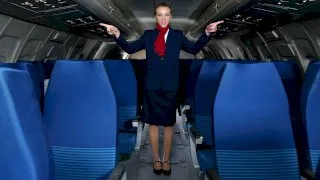 Takeoff And Landing - Look At Her Now - 35027