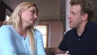 Taft fucking in the bedroom with her hairy bush - My Friend's Hot Mom - 37185