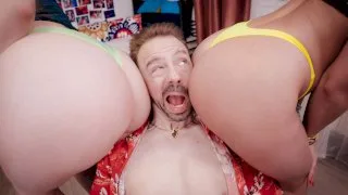 Rave Girls - Fake Hostel - 39715