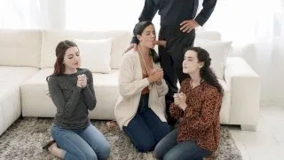 Polygamy - FreeUse Milf - 391477