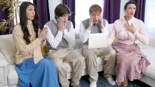 Holier Than Thou - Mom Swap - 391551