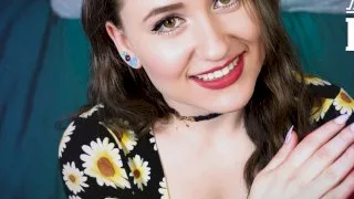 Trying on Outfits for our Date!, Scene #01 - ASMR Fantasy - 391608