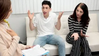 Getting Extra Comfy - PervTherapy - 391757