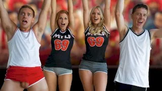 A Swapping Plan - Mom Swap - 393398