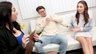 It's Perfectly Natural - PervTherapy - 393649