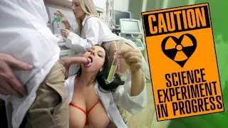 A Freeuse Science Success - FreeUse Milf - 393705