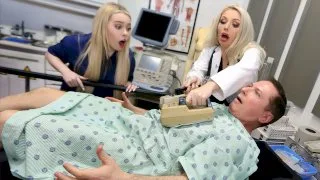 General Thot-spital - FreeUse Milf - 393721